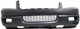 For 2004-2006 Ford Expedition Front Bumper Cover Primed