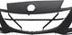 For 2010-2011 Mazda 3 Front Bumper Cover Primed