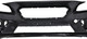 For 2015-2017 Subaru Wrx Front Bumper Cover Primed