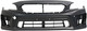 For 2018-2021 Subaru Wrx Front Bumper Cover Primed