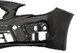 For 2018-2021 Subaru Wrx Front Bumper Cover Primed