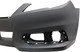 For 2013-2014 Subaru Legacy Front Bumper Cover Primed