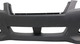 For 2013-2014 Subaru Legacy Front Bumper Cover Primed