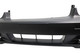 For 2002-2005 Hyundai Sonata Front Bumper Cover Primed