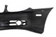 For 2002-2005 Hyundai Sonata Front Bumper Cover Primed