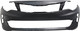 For 2016-2018 Kia Optima EX, LX Front Bumper Cover Primed