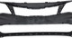 For 2016-2018 Kia Optima EX, LX Front Bumper Cover Primed