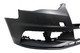 For 2015-2016 Audi A3 Front Bumper Cover Primed