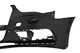 For 2015-2016 Audi A3 Front Bumper Cover Primed