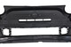 For 2012-2017 Fiat 500 Front Bumper Cover Primed Without Molding Hole