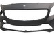 For 2014-2016 Mercedes-Benz CLA250 Front Bumper Cover Primed