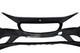 For 2014-2016 Mercedes-Benz CLA250 Front Bumper Cover Primed