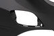 For 2014-2016 Mercedes-Benz CLA250 Front Bumper Cover Primed
