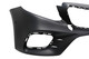 For 2017-2019 Benz E300 2020 E350 E400 2019-2020 E450 Front Bumper Cover Primed