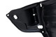 For 2002-2005 Honda Civic Front Fender Liner Driver Left Side Inner