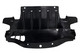 For 2011-2014 Chrysler 300 Under Engine Splash Shield Cover AWS