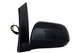 For 2013-2014 Toyota Sienna Power Heated, Blind Spot Detection Side Door Mirror Driver Left