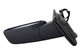 For 2014-2018 Chevrolet Silverado GMC Sierra 1500 2019 1500 Ld 2015-2019 2500 3500 Hd Power Heated Textured Black Side Door Mirror Driver Left