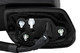 For 2023-2025 Honda CRV Power Heated Signal Blind Spot Detect Side Door Mirror Driver Left