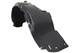 For 2012-2014 Chrysler 200 Front Fender Liner Passenger Right Side Inner