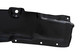 For 2012-2013 Hyundai Accent Front Fender Liner Passenger Right Side Inner