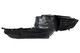For 2011-2014 Subaru Impreza WRX Front Fender Liner Passenger Right Side Inner
