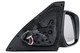 For 2011-2016 Scion Tc Power Signal Side Door Mirror Passenger Right