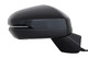 For 2023-2025 Honda CRV Power Heated Signal Blind Spot Detect Side Door Mirror Passenger Right