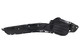 For 2002-2005 Honda Civic Front Fender Liner Driver and Passenger Pair Inner