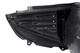 For 2011-2014 Subaru Impreza WRX Front Fender Liner Driver and Passenger Pair Inner