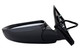 For 2013-2014 Toyota Sienna Power Heated, Blind Spot Detection Side Door Mirror Pair