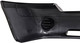 For 2005-2007 Dodge Dakota Front Bumper Cover Textured Gray