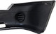 For 2005-2007 Dodge Dakota Front Bumper Cover Textured Gray