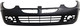 For 2003-2005 Dodge Neon Front Bumper Cover Primed