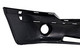 For 2005-2007 Dodge Dakota Front Bumper Cover Primed With Chrome Trim