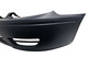 For 2004-2007 Ford Taurus Front Bumper Cover Primed