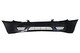 For 2004-2007 Ford Taurus Front Bumper Cover Primed