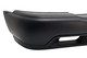 For 1998-2005 GMC Jimmy 1998-2004 Sonoma SL,SLS Front Bumper Cover Primed