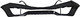 For 2011-2016 Kia Sportage Front Bumper Cover Primed