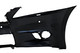 For 2013 Lexus GS350 GS450H Front Bumper Cover Primed