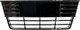 For 2012-2014 Ford Focus SEL,Titanium Grill Grille