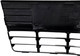 For 2012-2014 Ford Focus SEL,Titanium Grill Grille