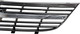 For 2000-2005 Chevrolet Impala Grill Grille