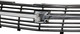 For 2000-2005 Chevrolet Impala Grill Grille