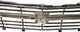 For 2000-2005 Chevrolet Impala Grill Grille