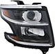 For 2015-2017 Chevrolet Tahoe Suburban Passenger Right Side Headlight
