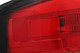 For 2014-2015 Chevrolet Silverado 1500 Driver Left Side Tail Light
