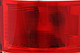 For 2021-2024 Ford F150 XL,XLT Passenger Right Side Tail Light