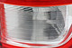 For 2021-2024 Ford F150 XL,XLT Passenger Right Side Tail Light