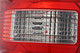 For 2014-2015 GMC Sierra 1500 Driver Left Side Tail Light